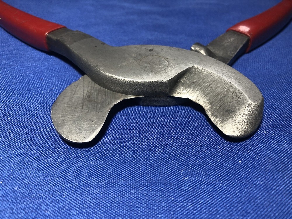 KLEIN TOOLS HIGH LEVERAGE CABLE CUTTERS 63050