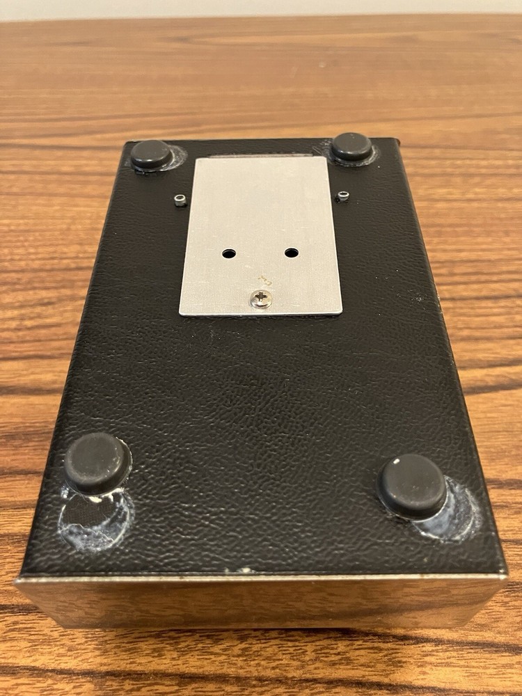 Vintage Electro Harmonix Full Double Tracking Effect Delay Effects Pedal