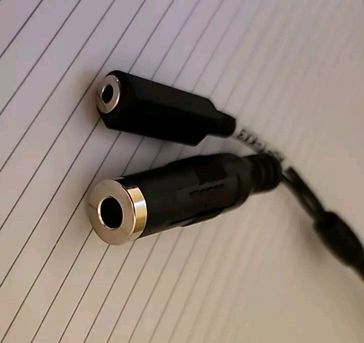 AD-1-KX3 Cable Adapter, New