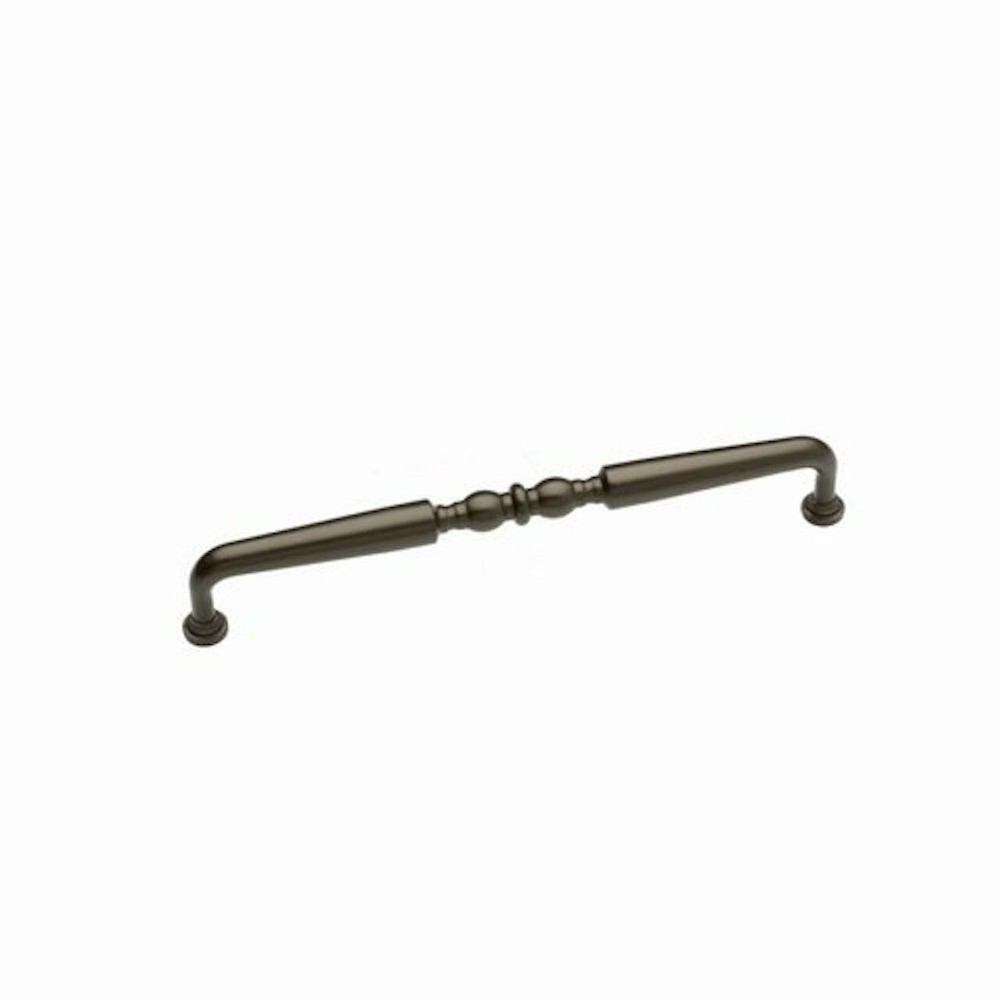 12" Appliance Pull Rubbed Bronze