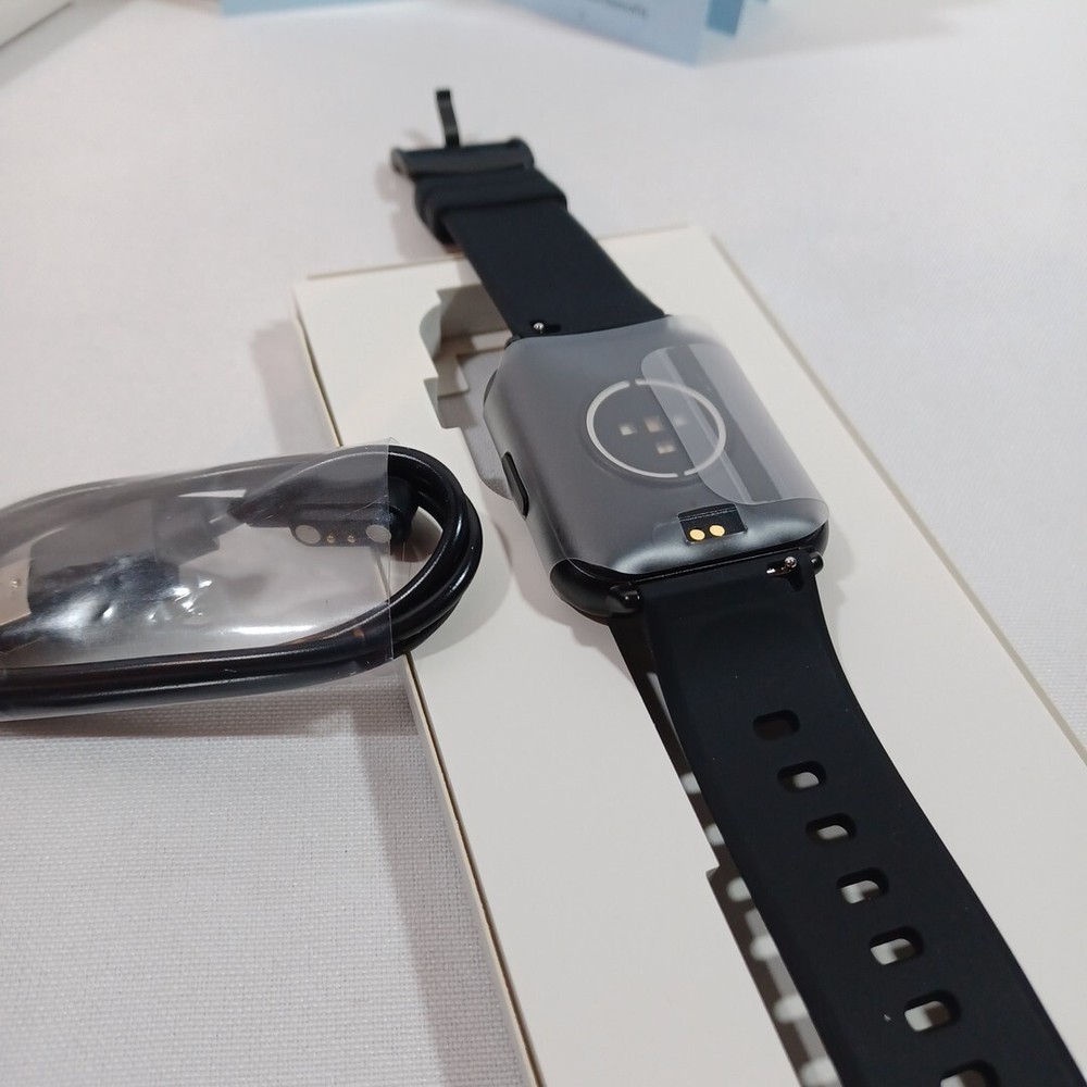 Fitness Tracker Smart Watch P56T For Apple iPhone & Android