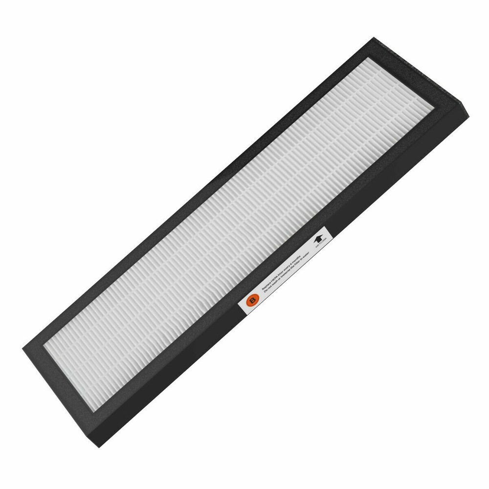 FLT4825 True HEPA Filter B Replacement Compatible for G-guardian Models CDAP4500