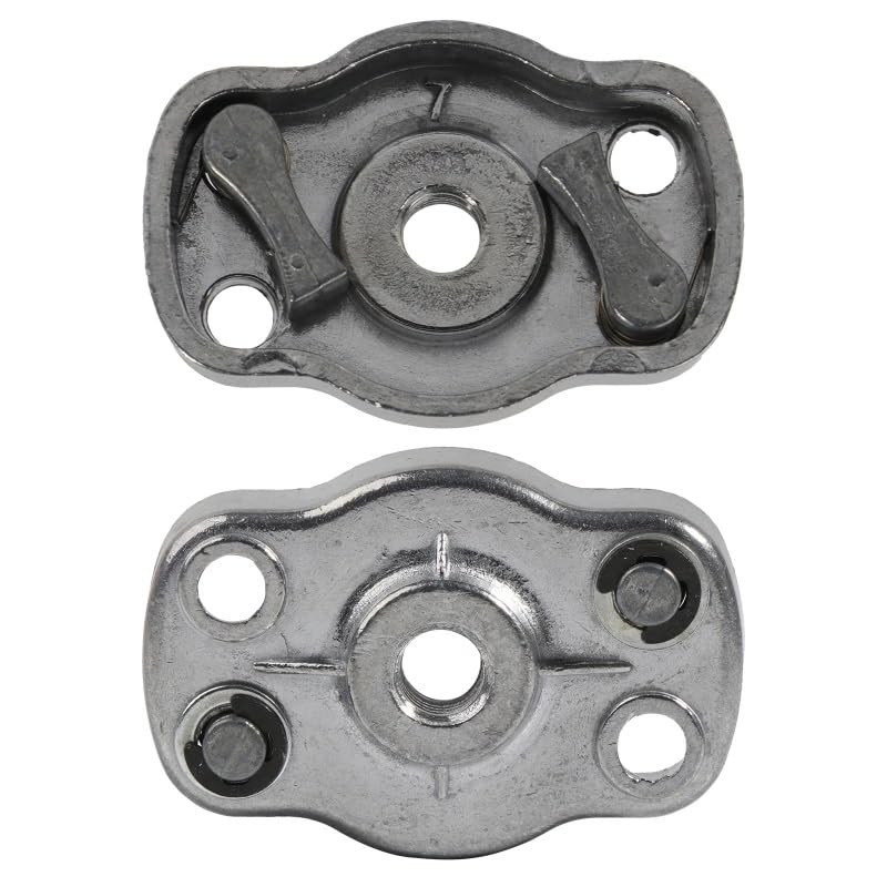 TorSor 3 Pack Recoil Pull Starter Claw Pawl Cog Replacement Cogs...