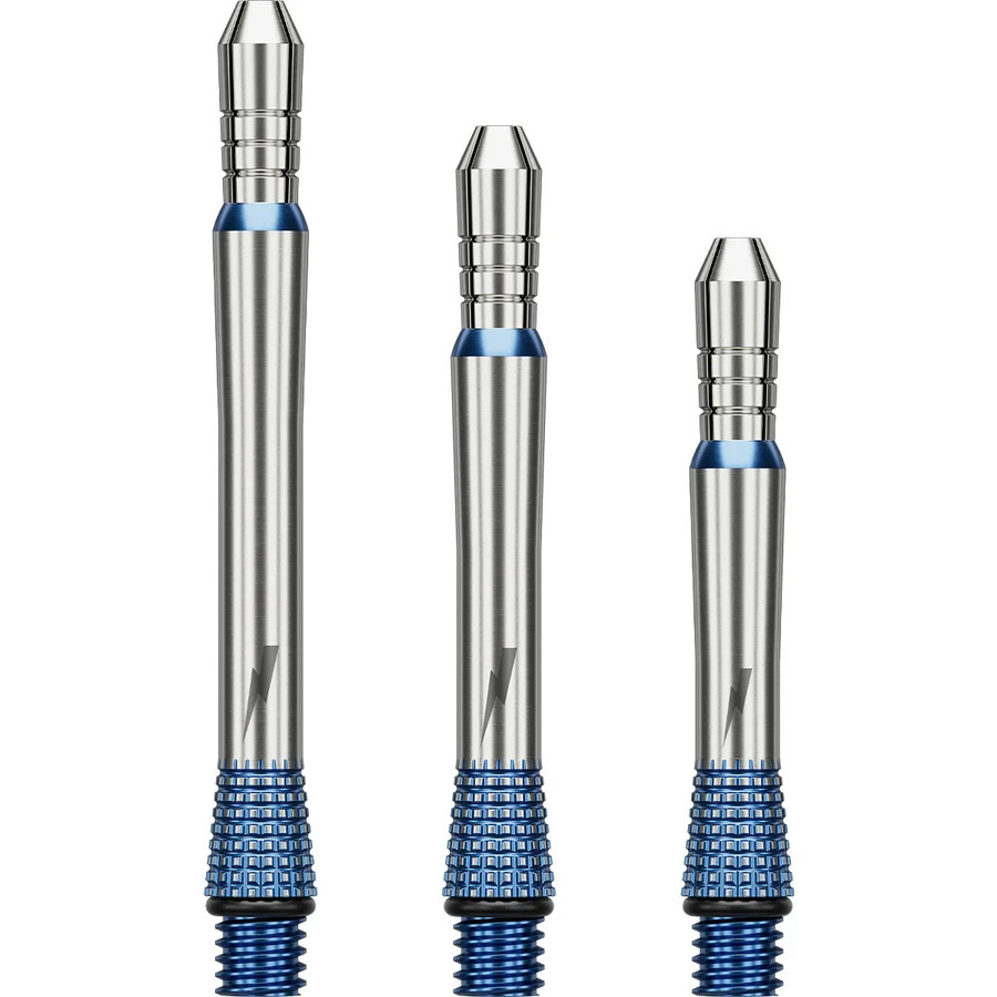 MEDIUM PHIL TAYLOR POWER GX2 TITANIUM SHAFT