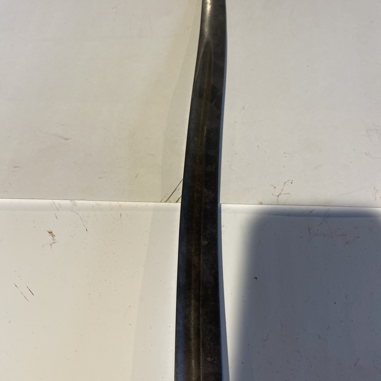 Civil War British Pattern 1856/58 Enfield Saber Sword Bayonet - #37