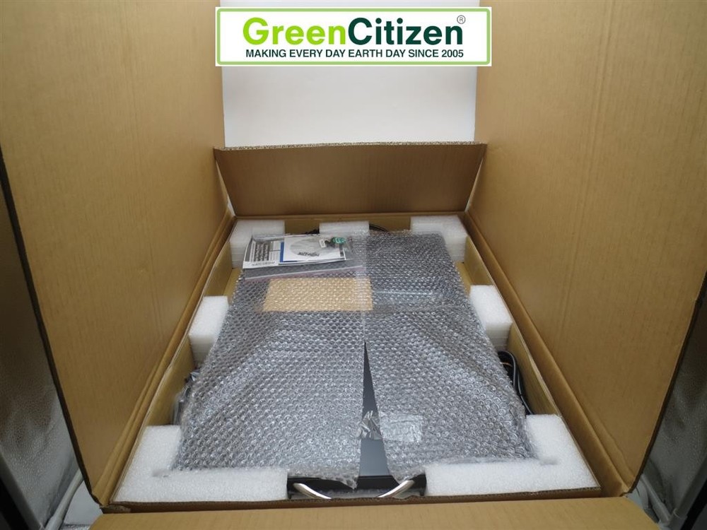 Tripp-Lite B040-008-19 NetController 19" KVM 8-Port Console Switch, New Open Box