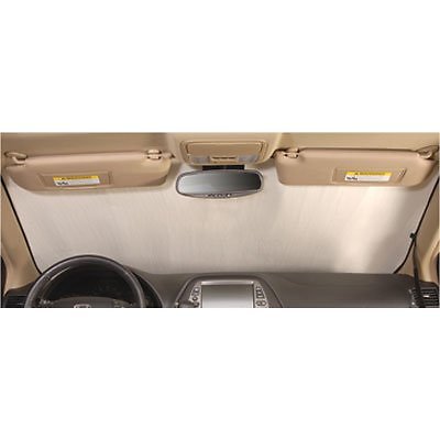 Chevrolet 2000 to 2005 Impala Custom Fit Sun Shield