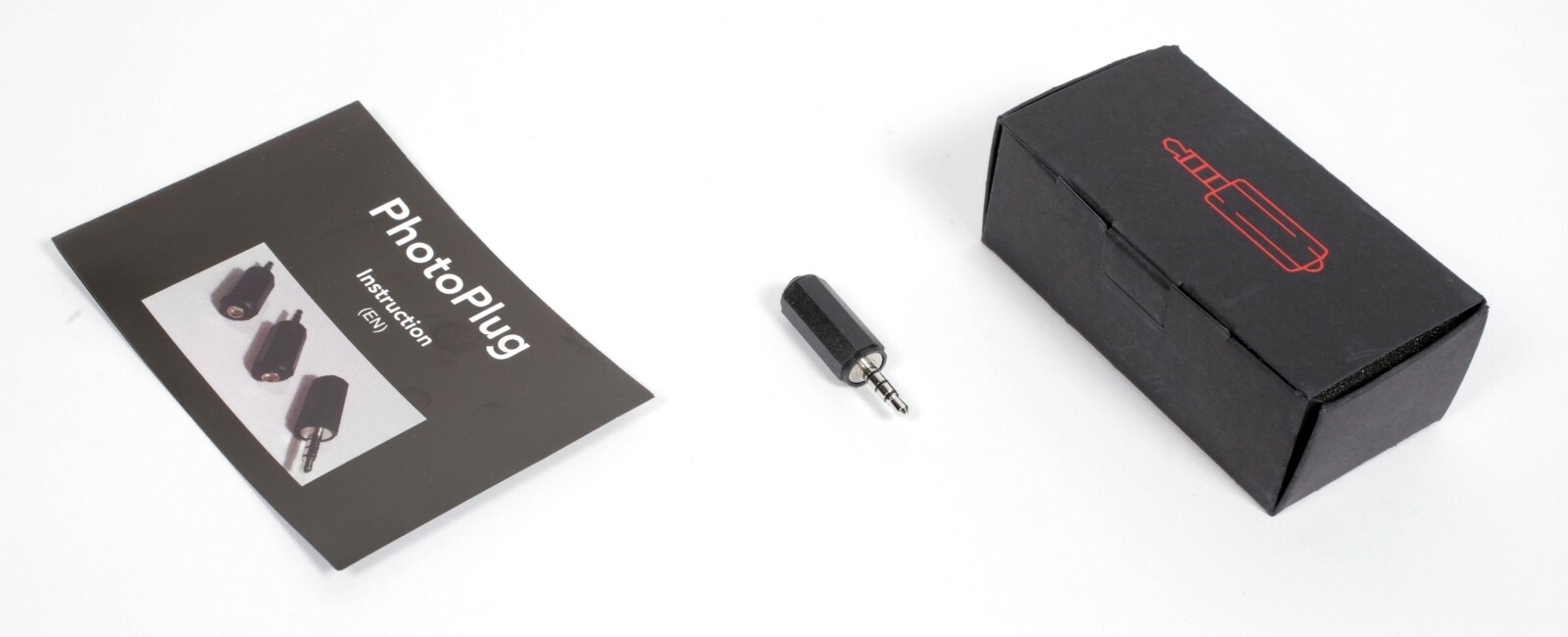 PhotoPlug by Filmomat - OPTICAL SHUTTER SPEED TESTER