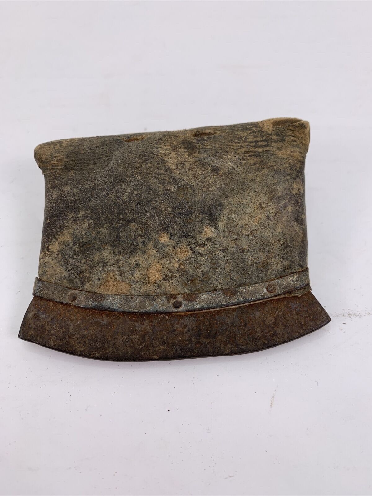 18th/19th Century Flint Striker Revolutionary War Era Tibetan/Chinese Chuckmuck