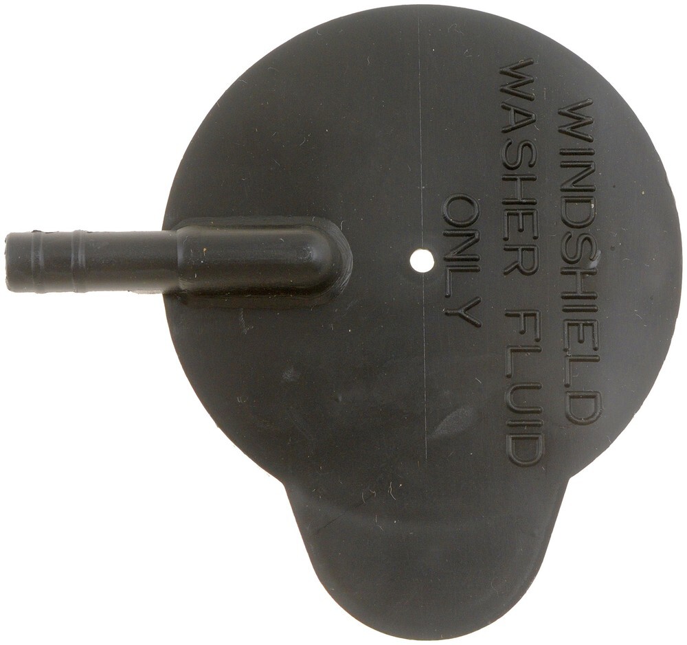 Washer Fluid Reservoir Cap-Windshield Dorman 47107