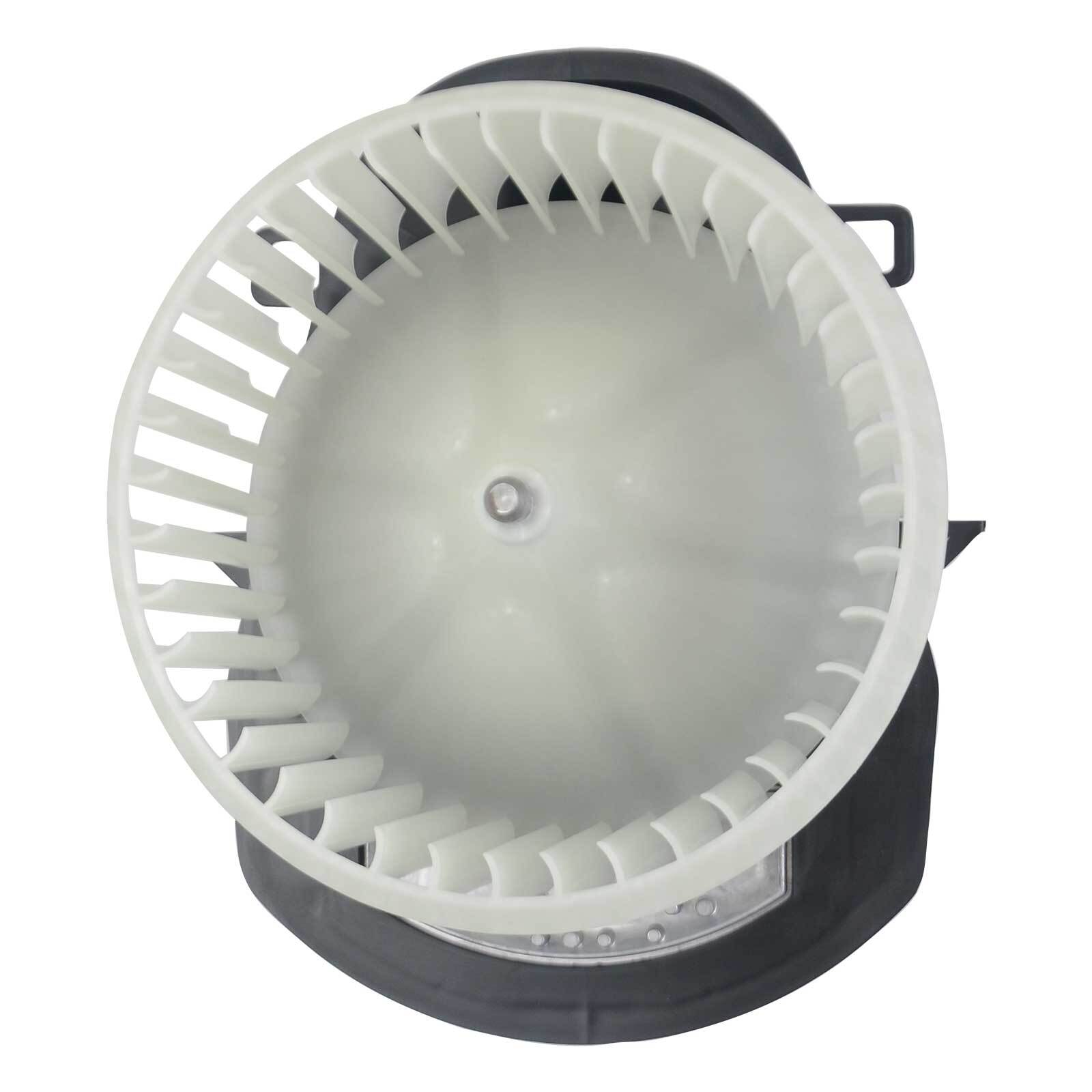 HVAC Heater Blower Motor for VW Touareg Porsche Cayenne 2011-2018 95857234202