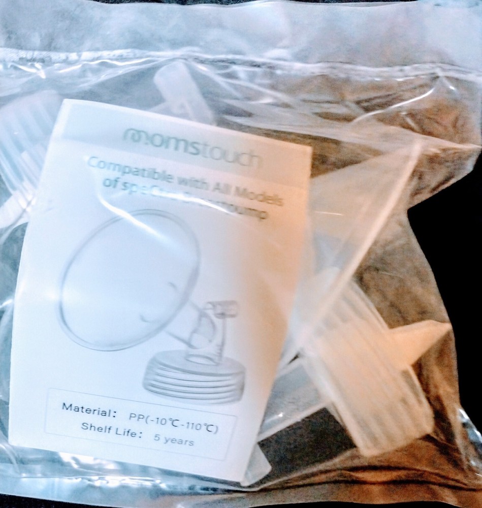 Breast Pump Flange/Valve