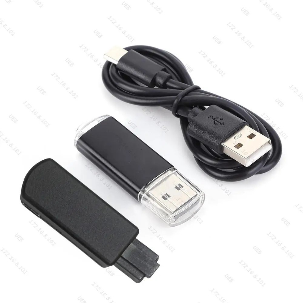 One-Key JB Tool Mod Set USB Dongle JB USB Adapter with Ethernet Type-C Cable Kit