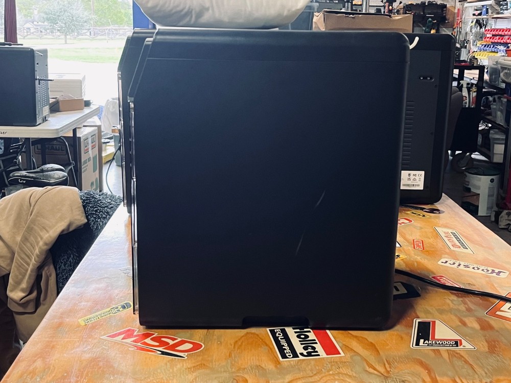 FLASHFORGE 3D Printer Adventurer 5M Pro Fully Enclosed| Good!| 33 HOURS