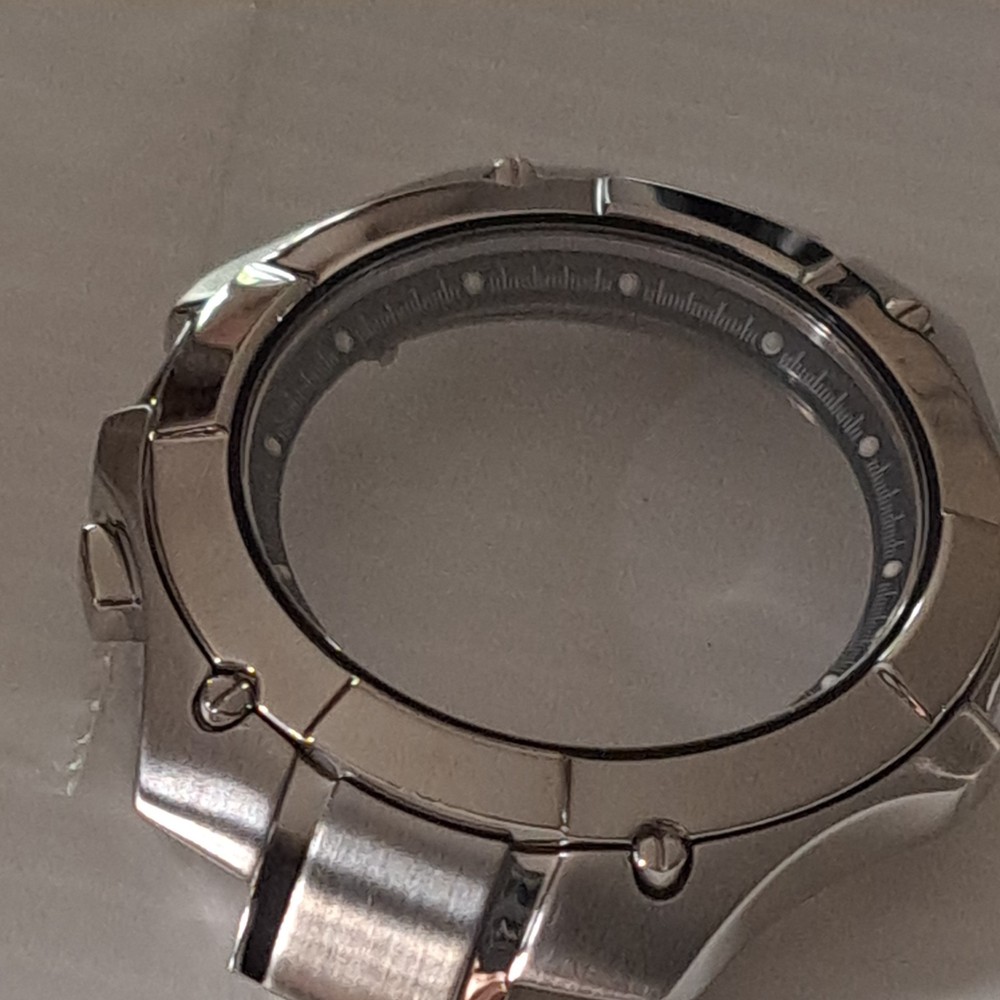 SEIKO Watch Case 7T62 0JB0 01B