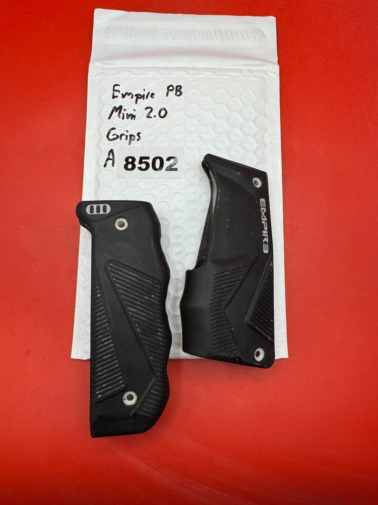 Empire PB Mini 2.0 Grips