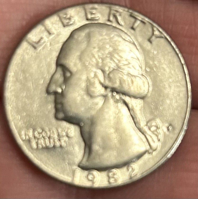 Misc Lot Of Coins
