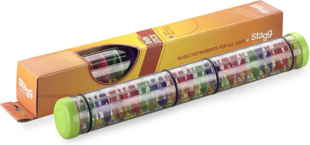 RSM-16 Plastic Rain Stick