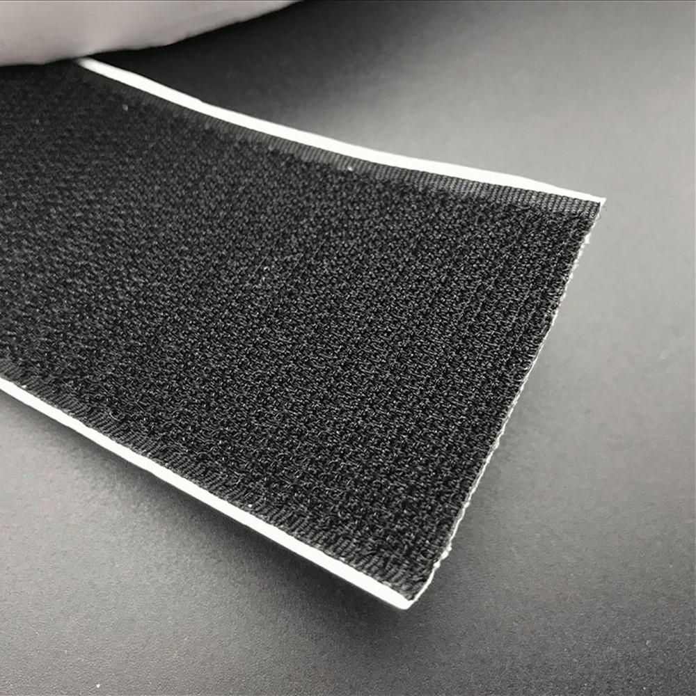Professional Grade Pedalboard Mounting Tape 1M Length 5cm Width for Easy Setup