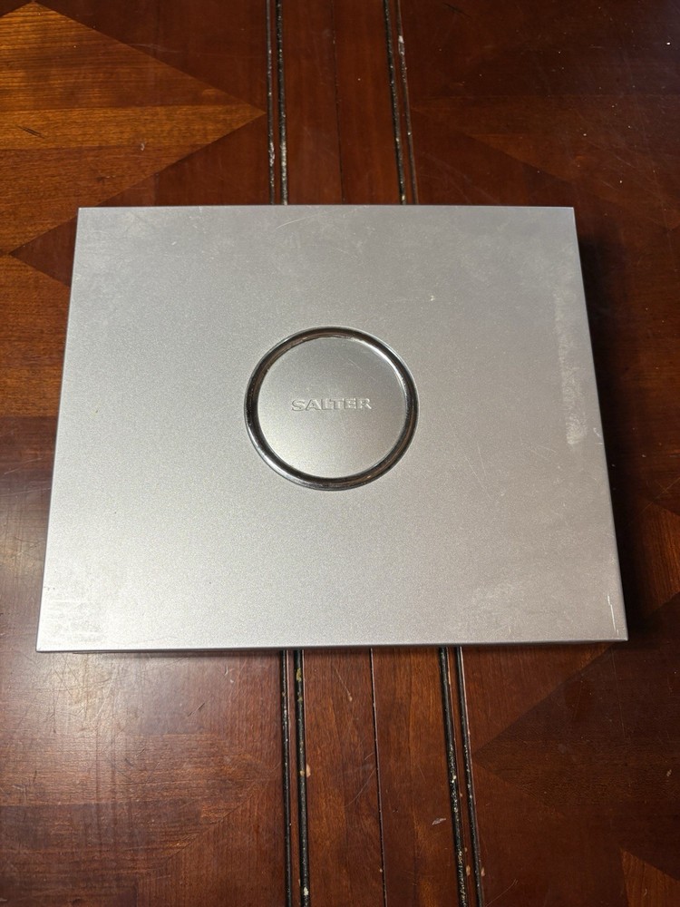 Salter Nutri-Weigh 1450 Dietary Computer Kitchen Scale