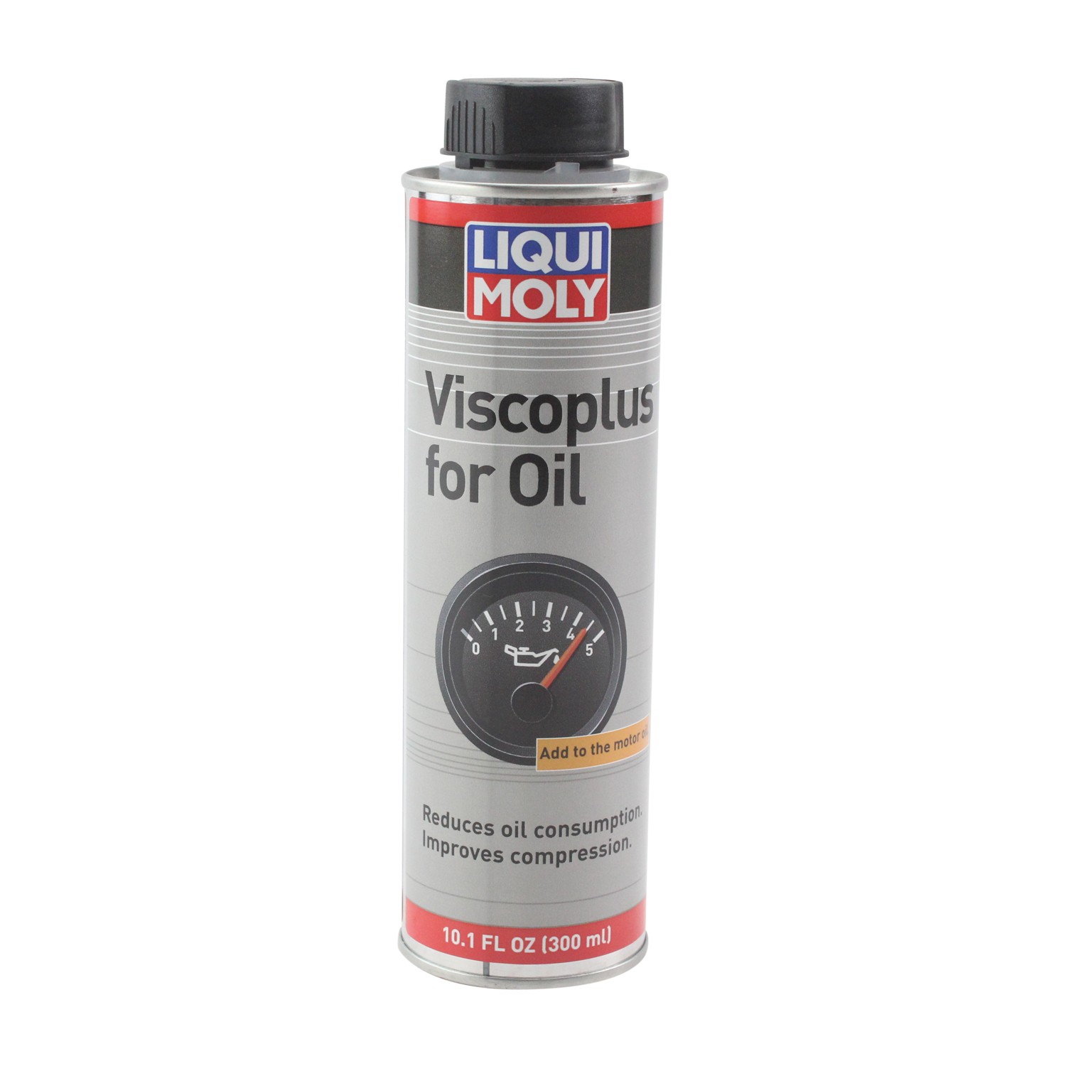 Liqui Moly 20206 Viscoplus Engine Oil Additive (300 ml)