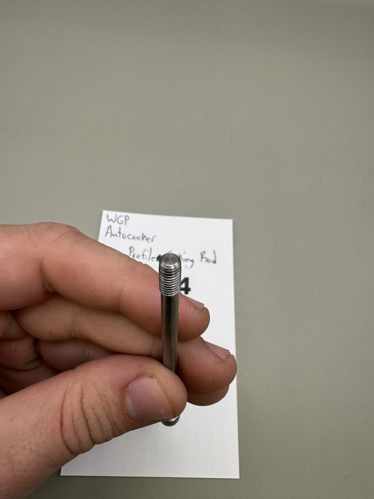 WGP Autococker Low Profile Cocking Rod