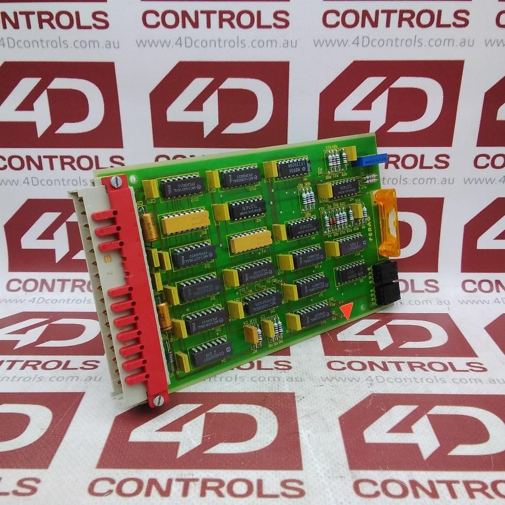 527.356.002 | Ferag | Signal Processing Board, PCB, Used