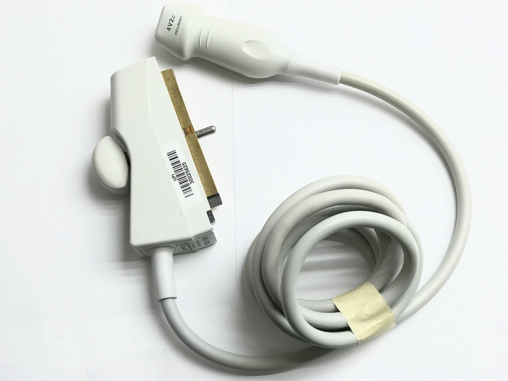SIEMENS ACUSON 4V2c Vector Array Transducer