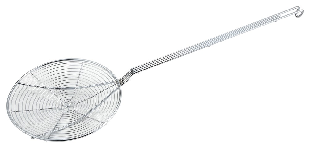 7" Spiral Skimmer (12 Each)
