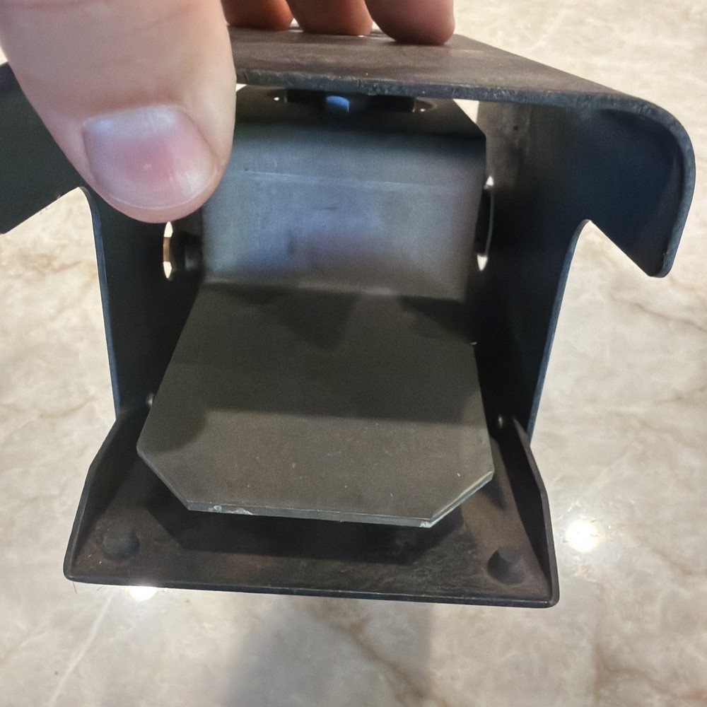 Kahnetics Dispensing Systems KDS 806 Foot Valve