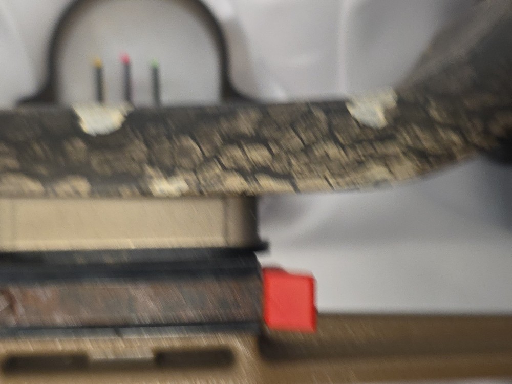 Fred Bear Element Compound Bow Right Hand