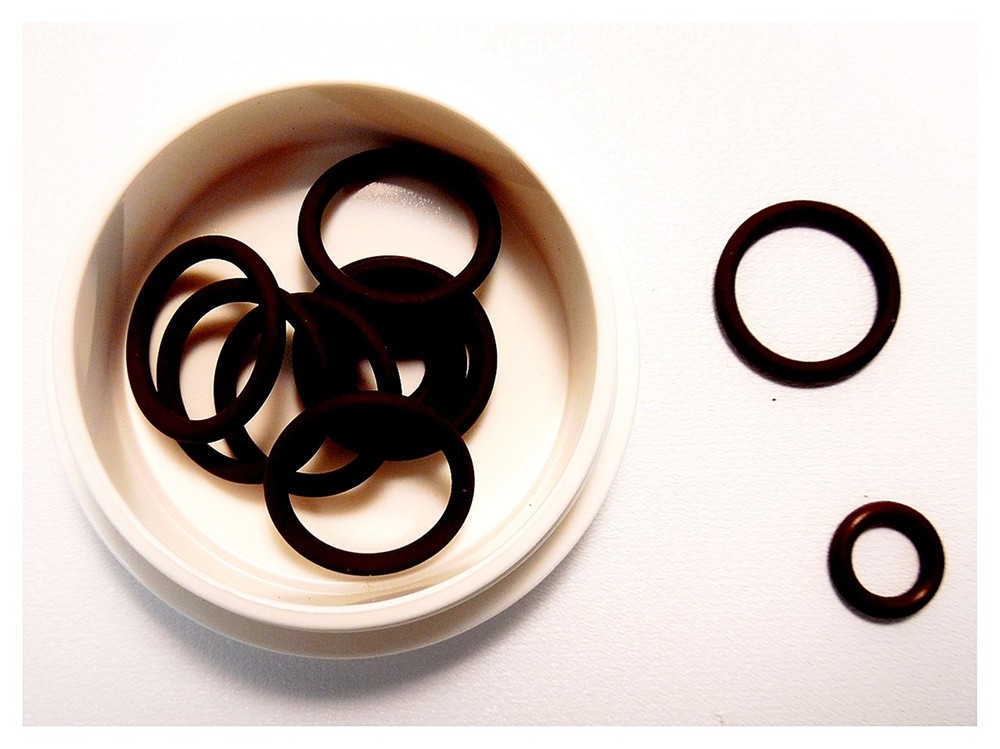 Marine Sports Multi Size Air O-Ring Kit