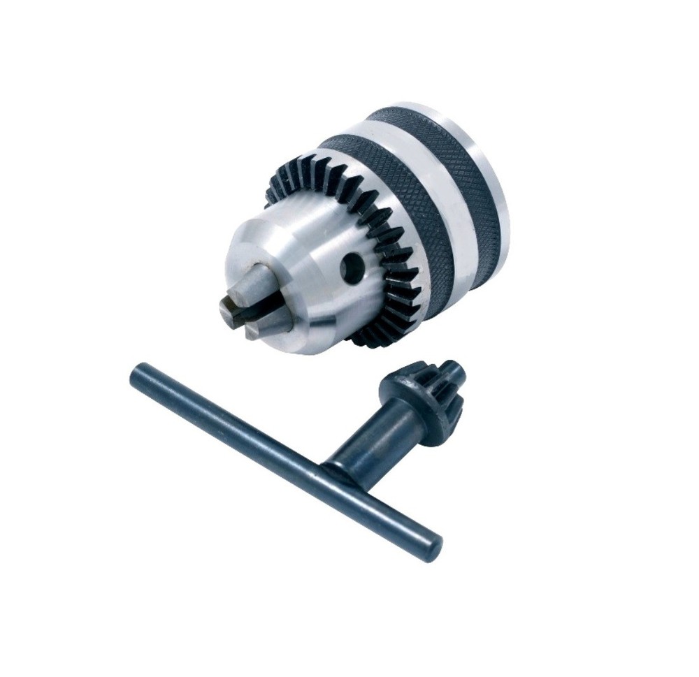 1/2" JT33 DRILL CHUCK WITH MT2 ARBOR (9999-0011)