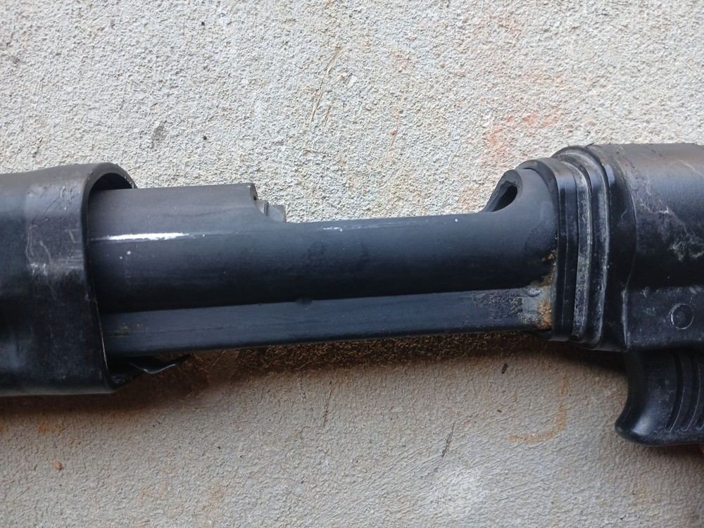 Ramset Master Shot Powder Fastening Systems - Pre-owned. MasterShot