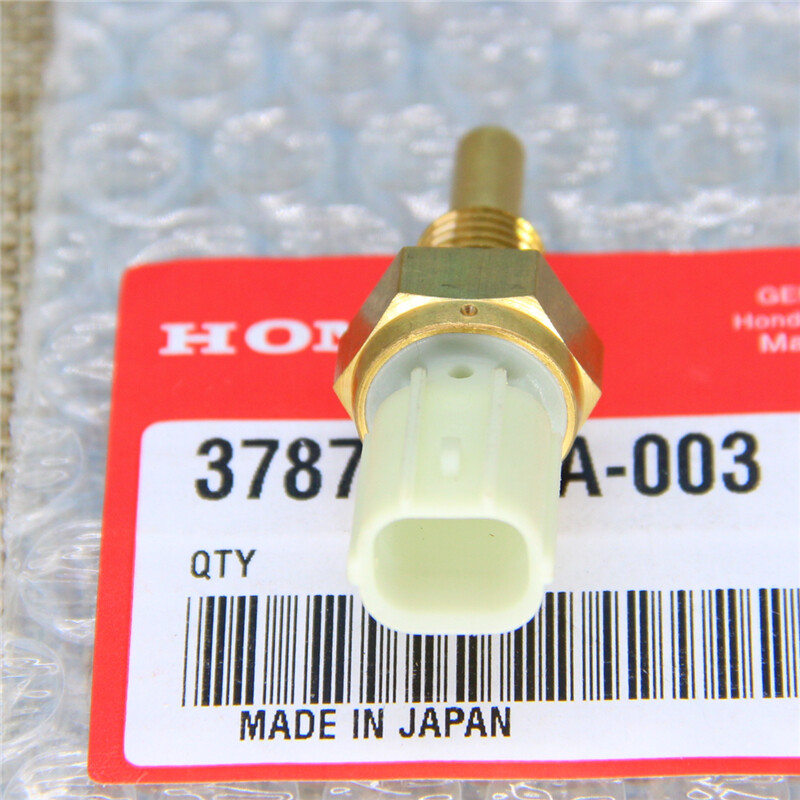 Engine Coolant Temperature Sensor fit for Honda Accord Civic Element Acura