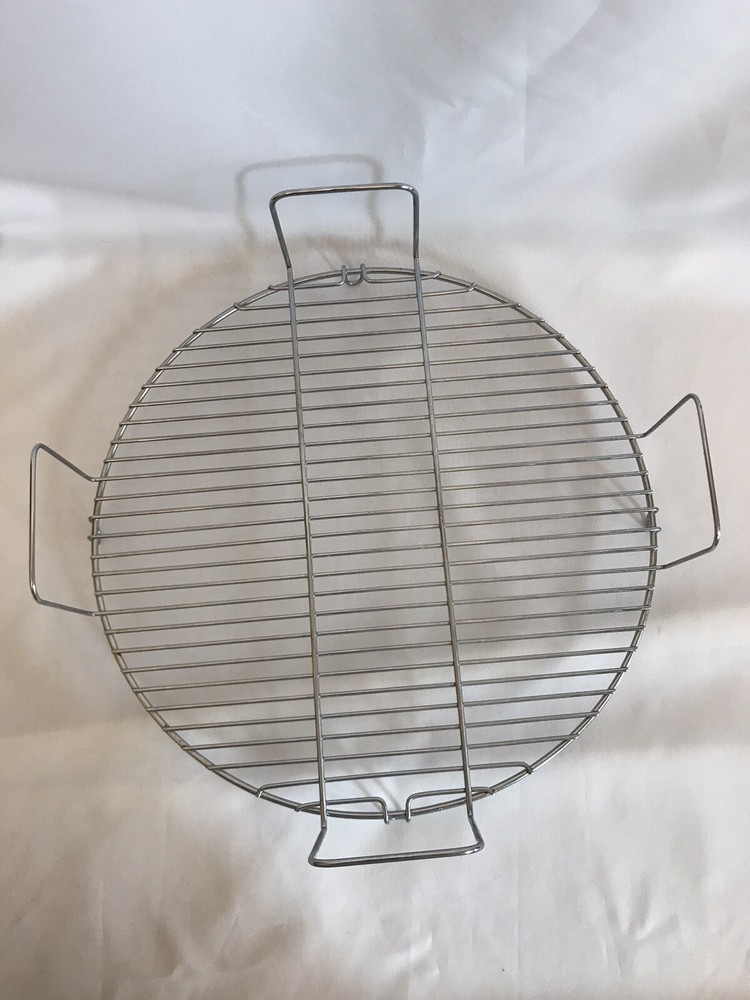 Nuwave oven pro plus, stainless steel rack REPLACEMENT PART model 20632