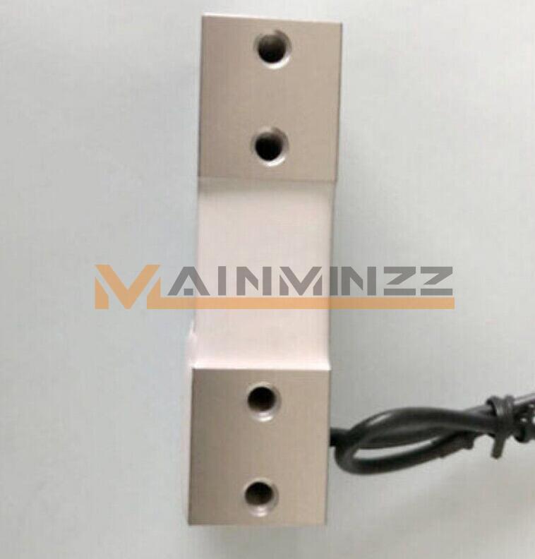 ONE new NMB Load Cell CB067-8K Force Sensor