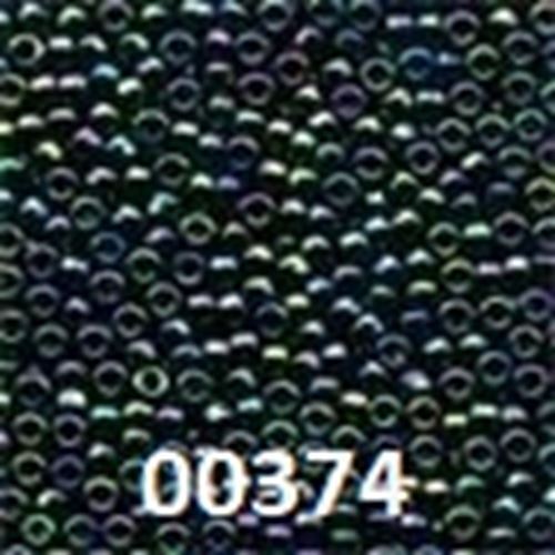 Mill Hill Glass Seed Beads - Page 1