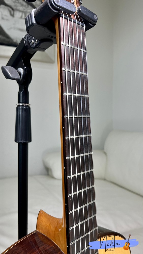Merida Extrema Nueva Granada NG-15 Custom Classical Guitar