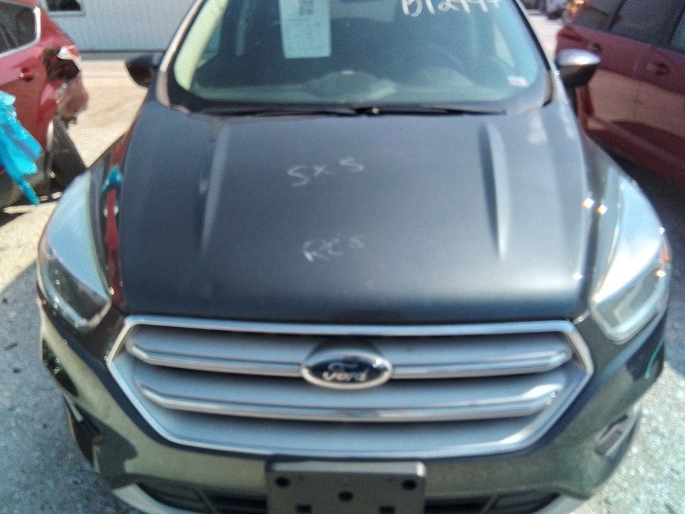 2015-2018 Ford Focus Front 4.2" Display Screen