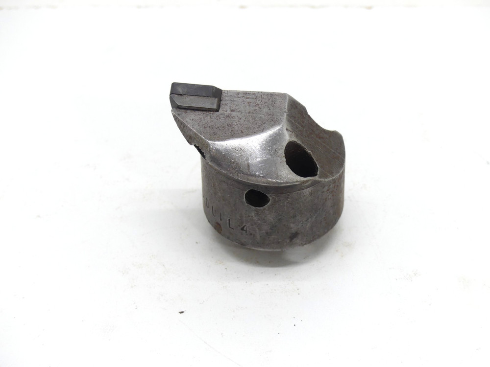 H28-MDUNL4 Modular Boring Bar Head