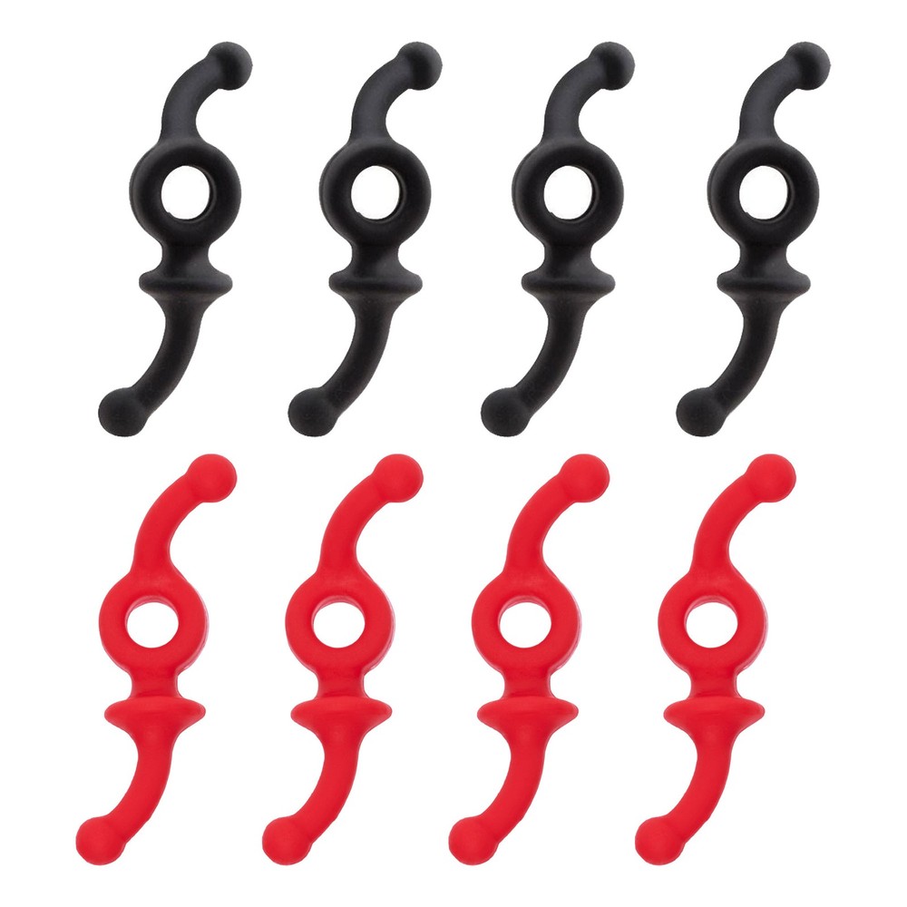 Apex Gear - Doubledown™ String Silencers