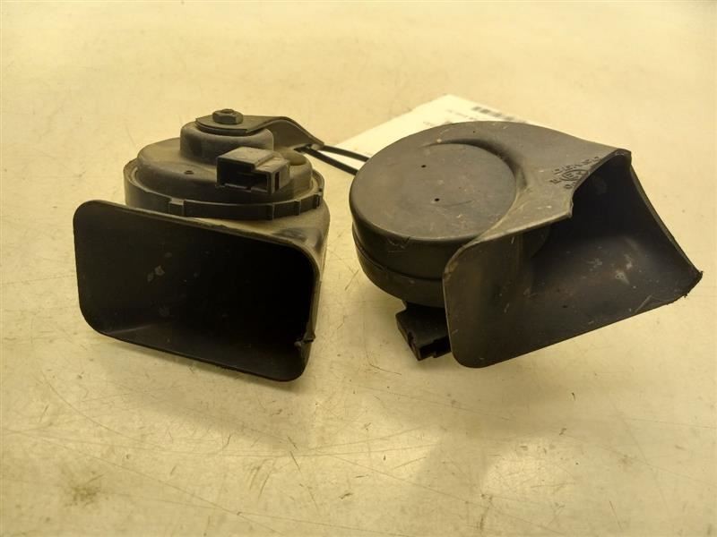 2007 LEXUS RX400H HORN PAIR