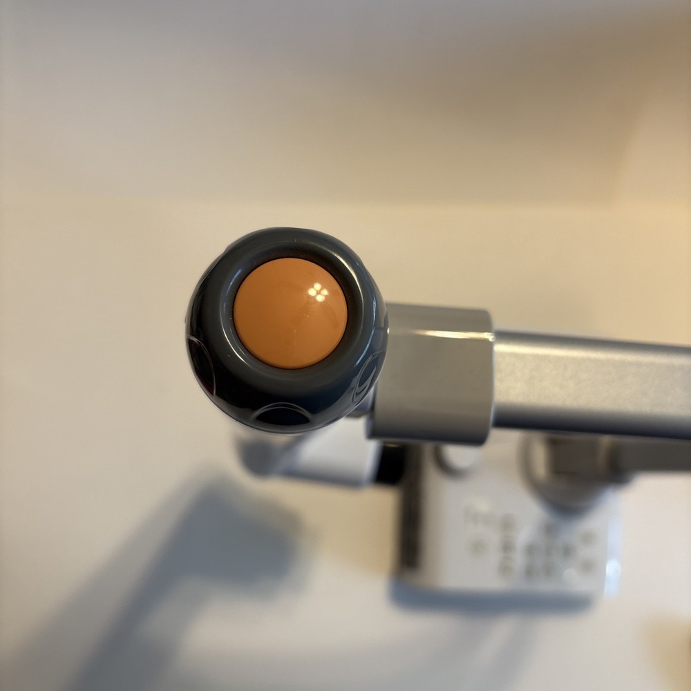 Elmo TT-12W Interactive Document Camera Presenter UNTESTED PREOWNED