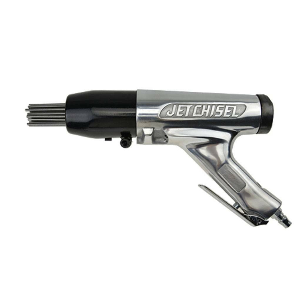 NEEDLE SCALER POWERFUL SCALING W/MULTI-NEEDLES