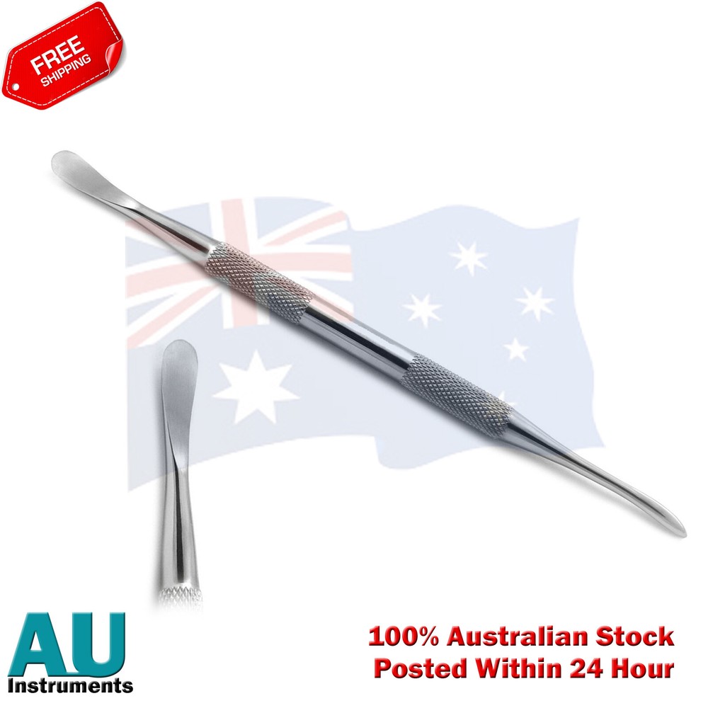 Molt 9 Implant Extraction Elevator Oral Surgery Surgical Instruments Lab Tools