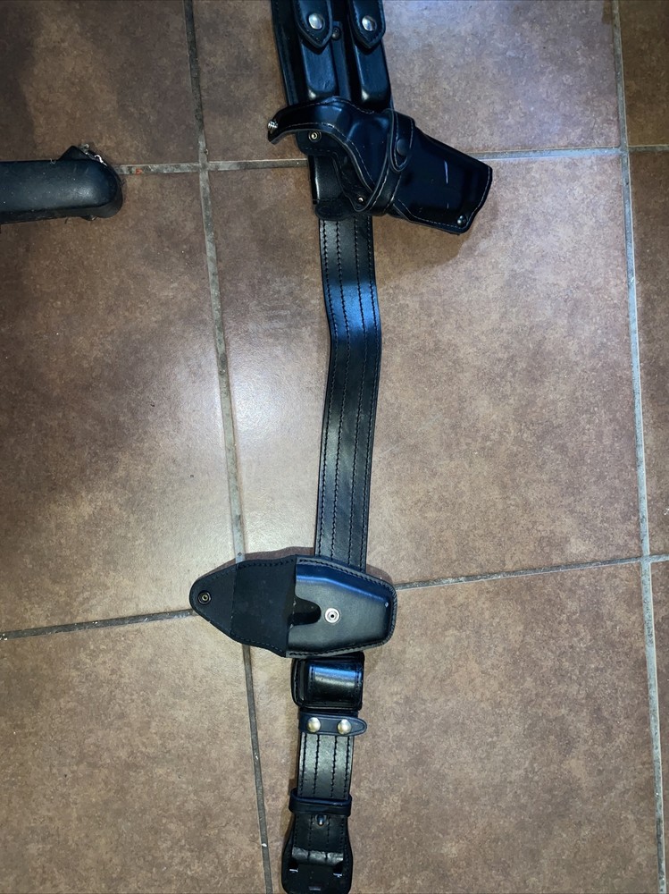 Gun Strap
