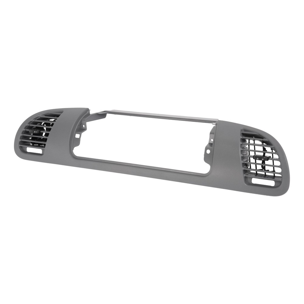 Left/Right Dash Trim Bezel Panel With A/C Vents For 2002-2006 Sprinter 2500 3500
