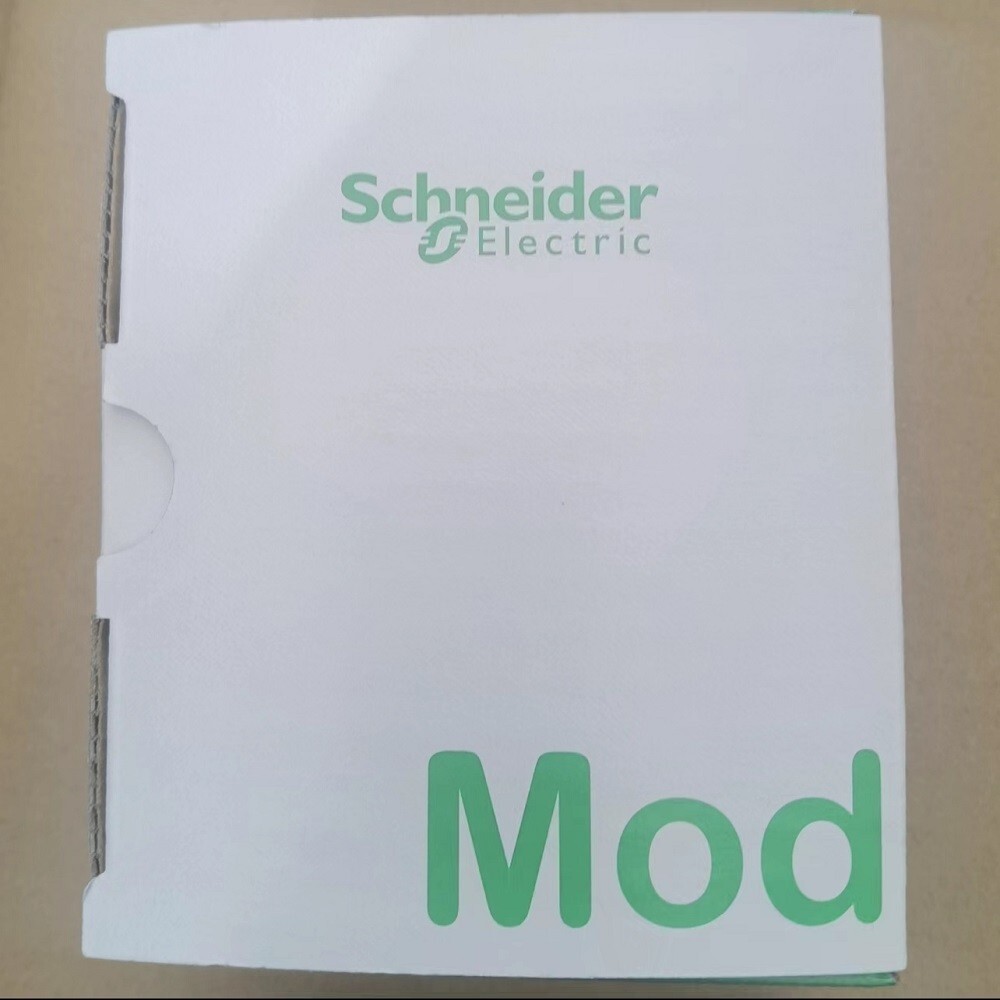 New SCHNEIDER TM3DI16 PLC Input Module In Box