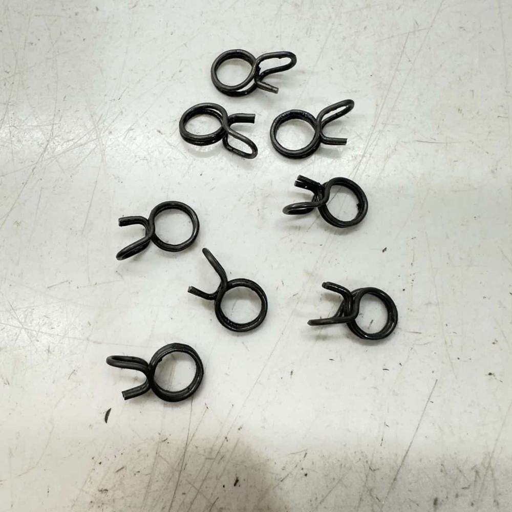 Chassis Hardware - 2005 Polaris  RMK 900